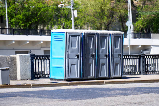 Professional porta potty rental in Oakland, SC